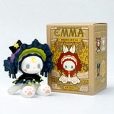 Emma-Secret forest tea party Blind Box series