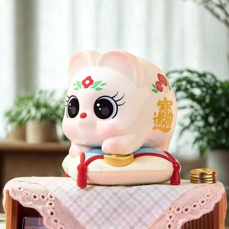 treasure of time blind box