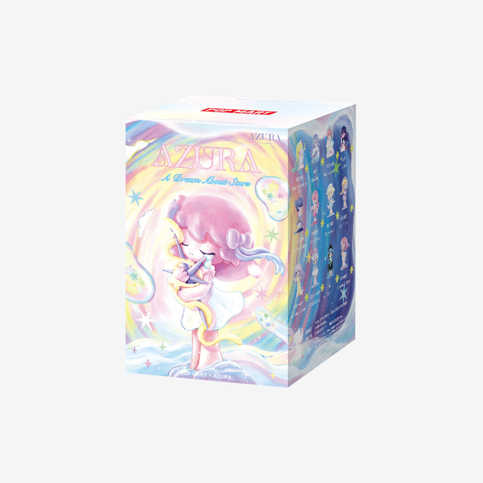 Azura: A Dream About Stars Blind Box – Ellicor