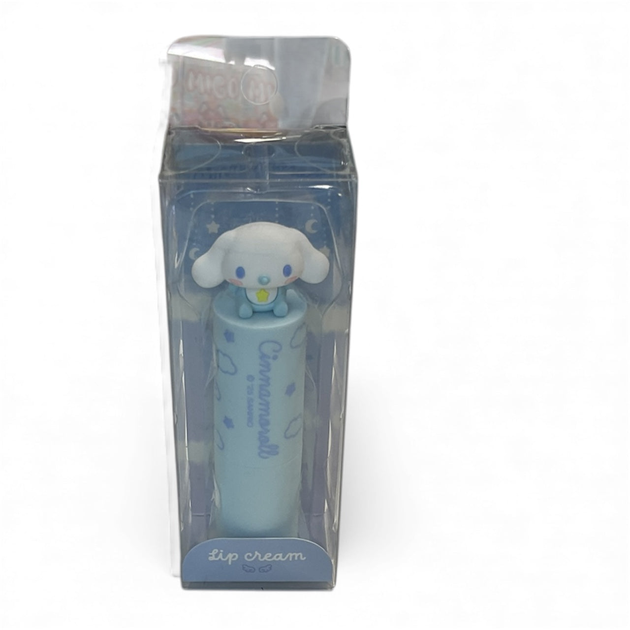 Cinnamoroll Lip Cream
