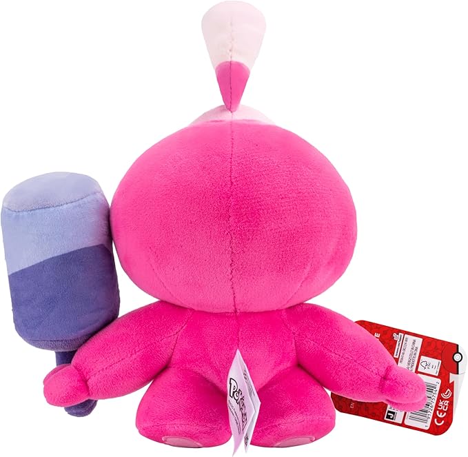 Pokemon Plush