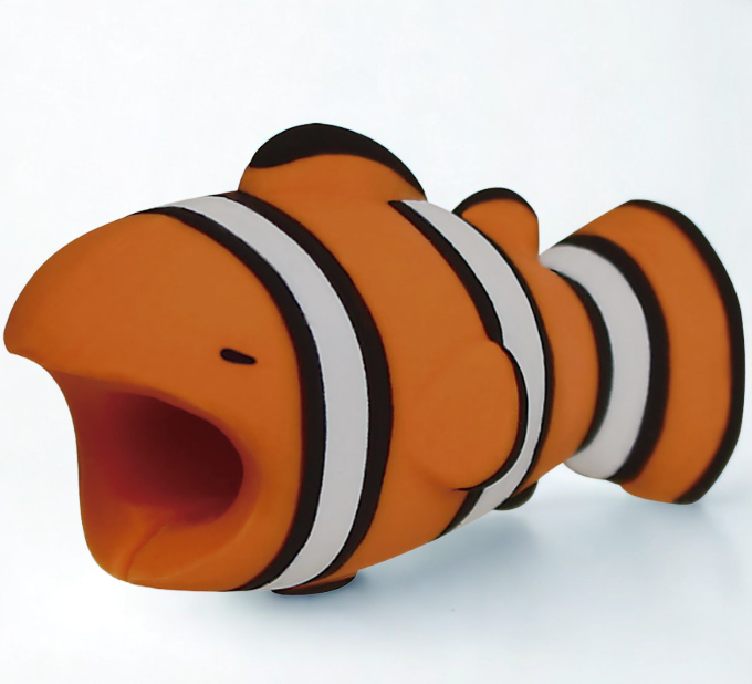 Cable Bite Clownfish
