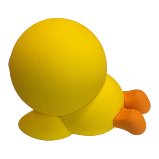 Brown & Friends Doll phone holder ( Yellow )