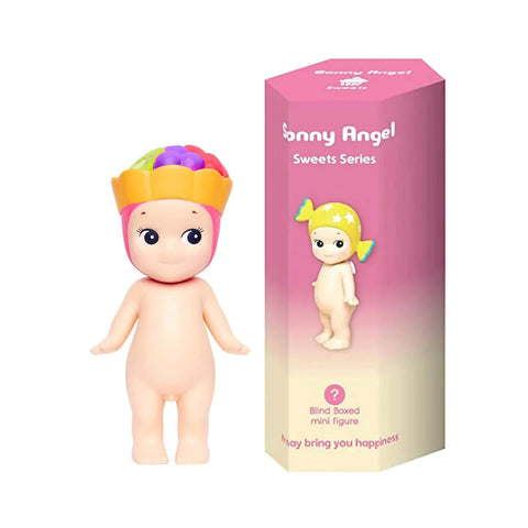 Sonny Angel - Sweets Series 1Pc