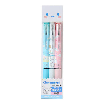 Cinnamoroll Pen Set