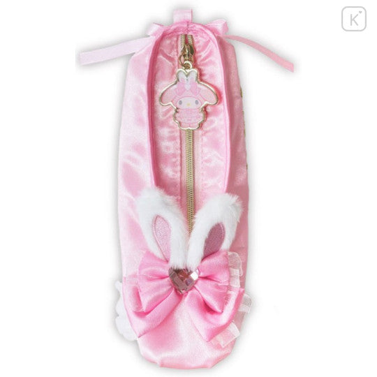 My Melody Ballet Shoe Pencil Case