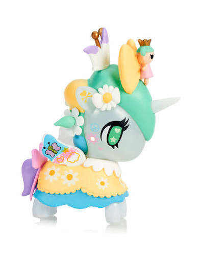TokiDoki Harajuku Princess Unicorno Blind Box