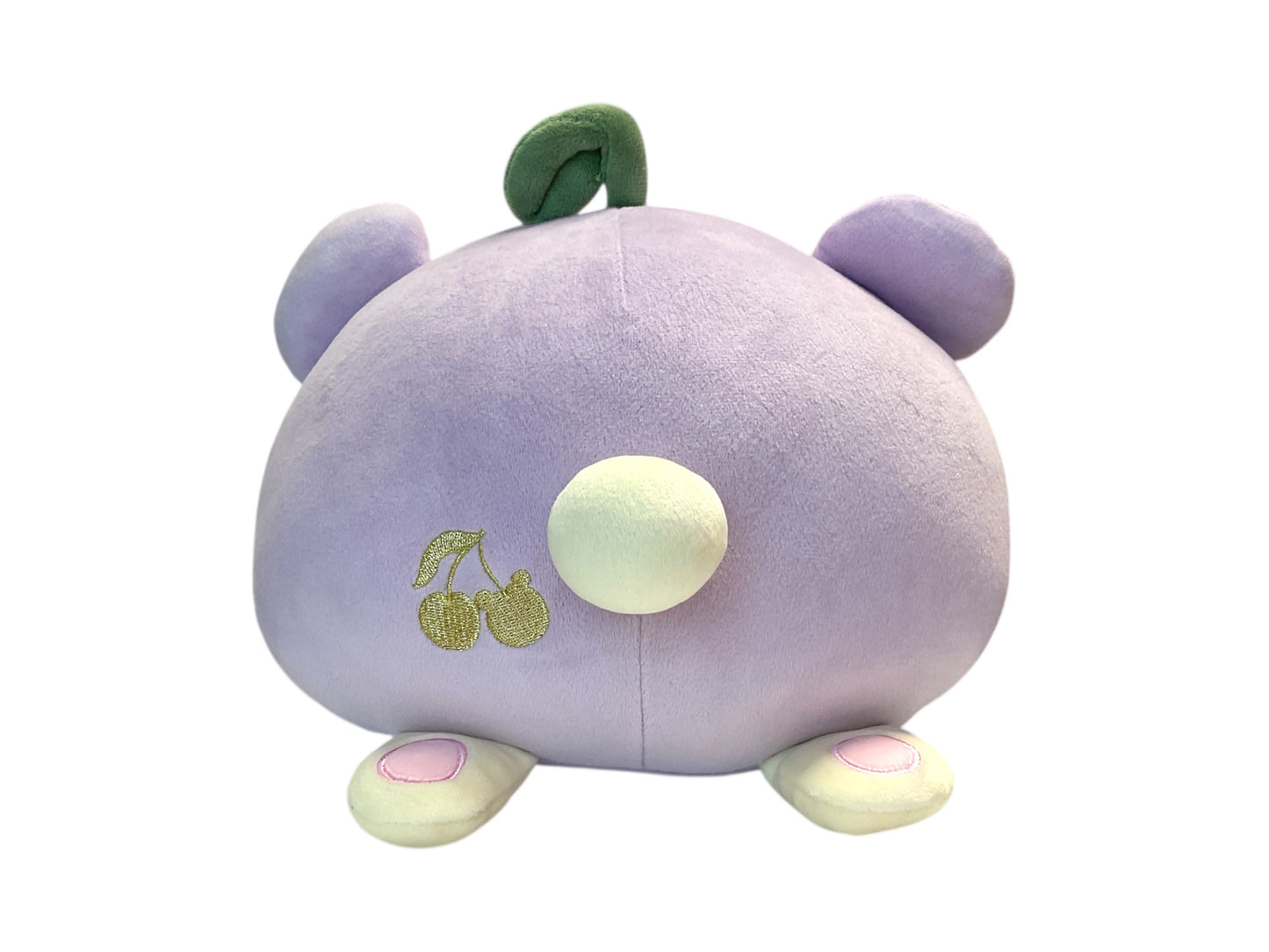 Korilakkuma San-X Original Cherry Series Mochi Cushion