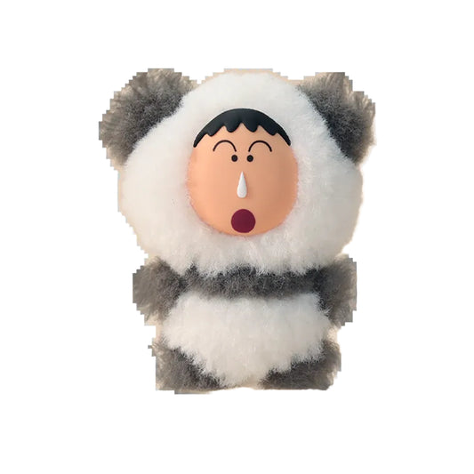 52TOYS Kasukabe Party Crayon ShinChan