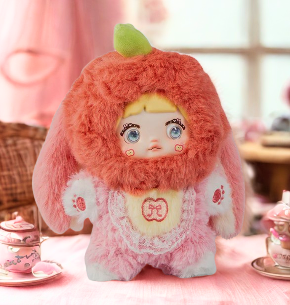 Hi TOY Nommi-Interesting Fruits