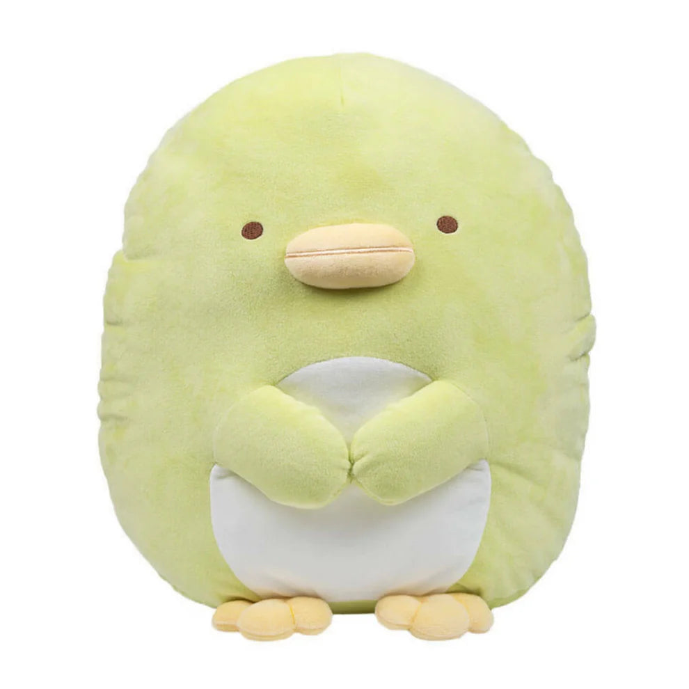 Sumikkogurashi plush green