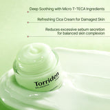 BALANCEFUL Cica Cream