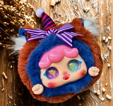 migo dream circus plush pendant blind box