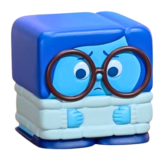 Pop Cube 2 Blind Box
