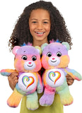 Care Bears Togetherness Bear