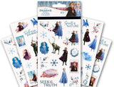 Bendon Disney Princess Imagine Ink Magic Ink Book