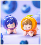 Baby Nanci Fruits