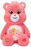 Care Bears Love-A-Lot Bear