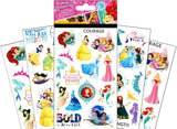Bendon Disney Princess Imagine Ink Magic Ink Book