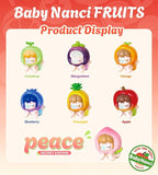 Baby Nanci Fruits