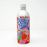 Strawberry Ramu Bottle