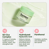 BALANCEFUL Cica Cream