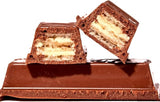 Kit Kat Orange Flavor