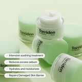 BALANCEFUL Cica Cream