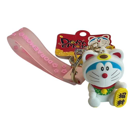 Doraemon Keychain