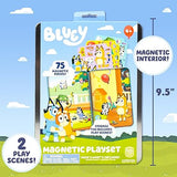 Bluey Magnetic Activity Set
