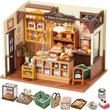 Becka's Baking House