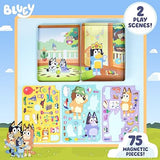 Bluey Magnetic Activity Set