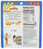 JagaRico Kokkaido Butter Potato Snack
