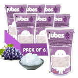 Nata De Coco Grape