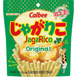 JagaRico Potato Snacks