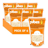 Jubes Nata De Coco Mango