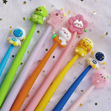 XP-2942 DICED RABBIT RADISH SILICONE YOYOSO KARBALA