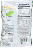 Kiwi Gummy Candy