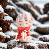 You Are Everywhere in The Galaxy Series Dolls Blind Box