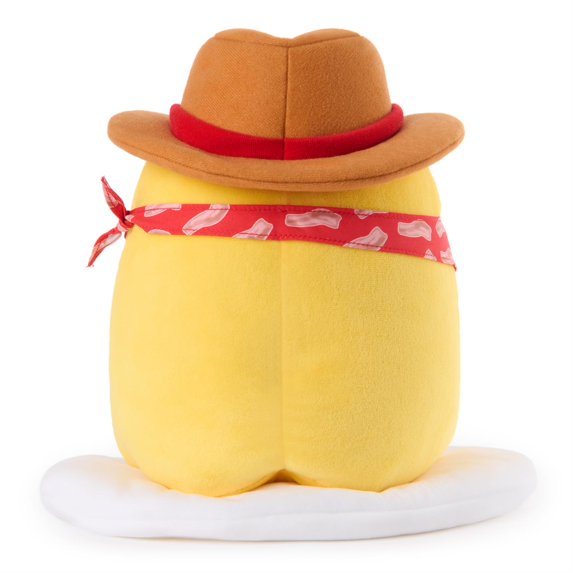 GUND Cowboy Gudetama 9" Plush