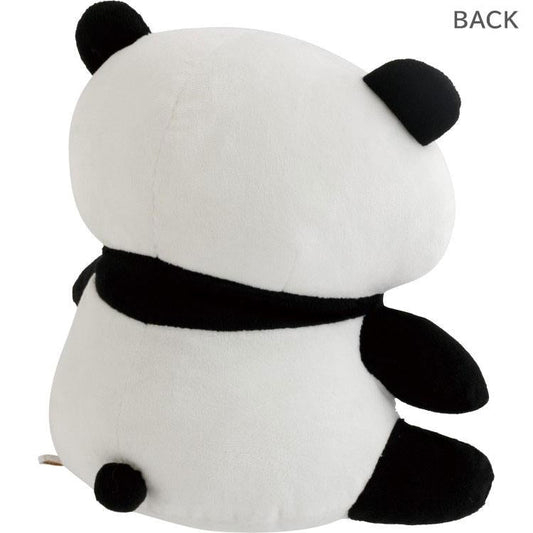 Panda Plush
