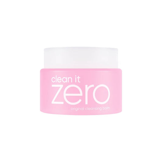 BANILA CO Clean it Zero Cleansing Balm Original 100ML