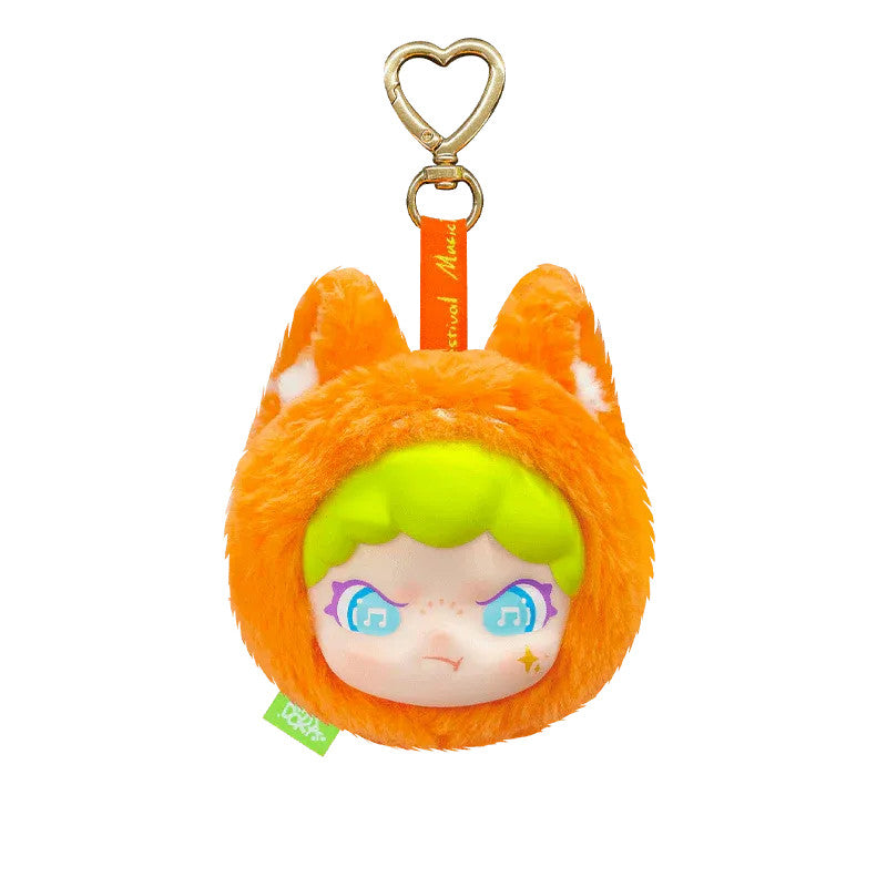 TNTSPACE Dora Music Festival Blind Box
