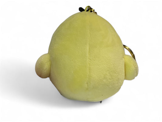 Rilakkuma Chick Keyring