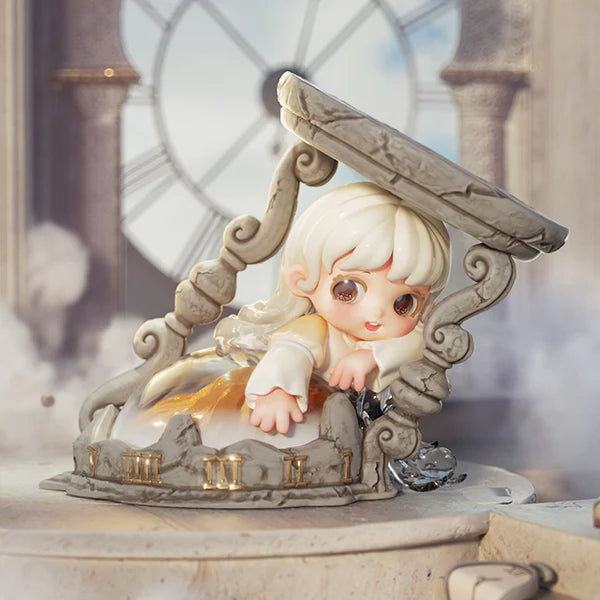 Sleeping Castle