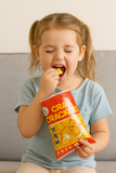 Crab Crackers