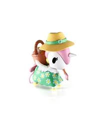 Tokidoki Picnic party Unicorno Blind Box