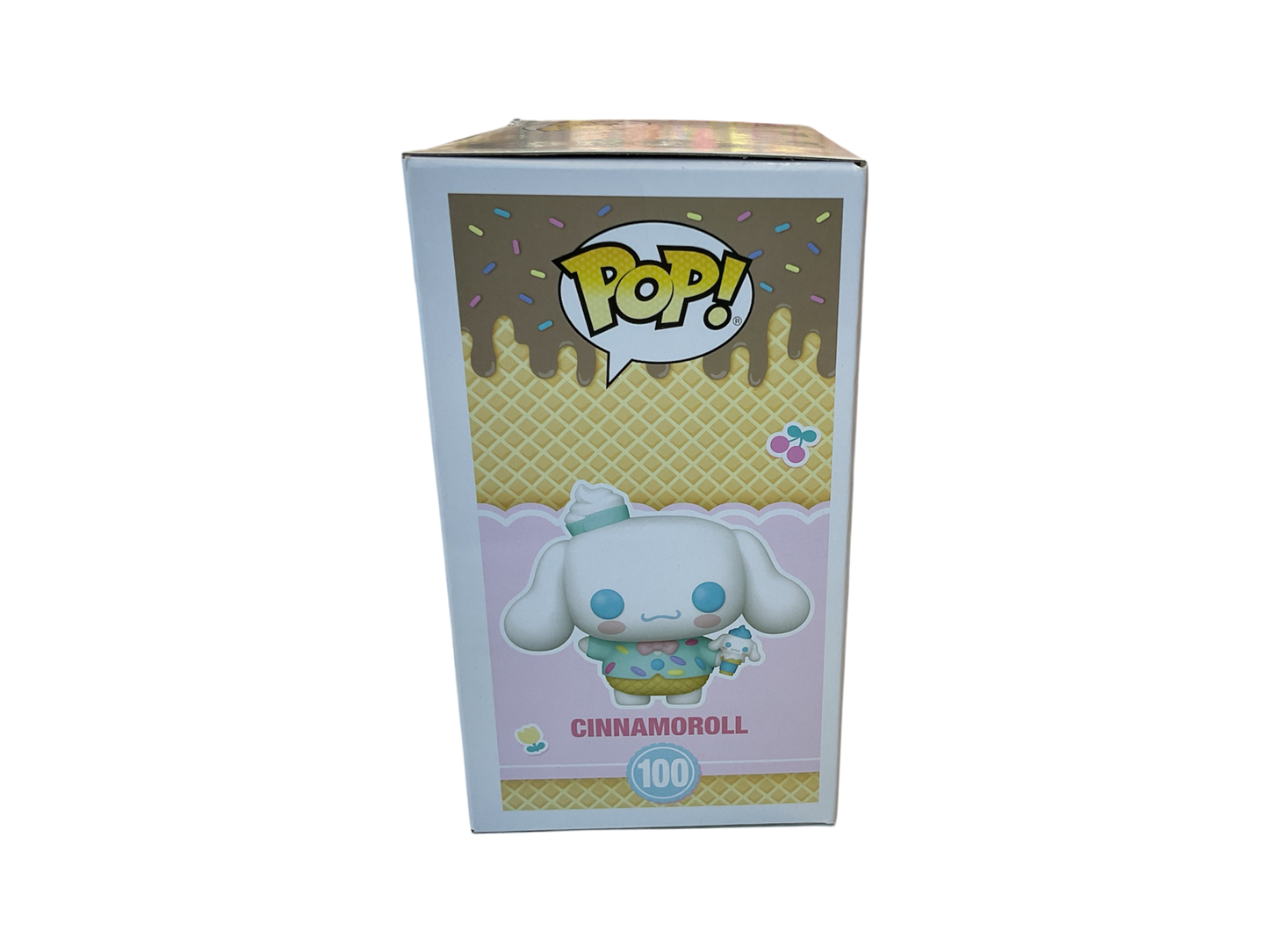 Funko POP Sanrio: Hello Kitty - Collectable Vinyl Figure