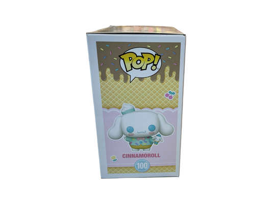 Funko POP Sanrio: Hello Kitty - Collectable Vinyl Figure