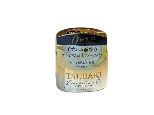 Tsubaki Premium Repair Hair-Mask 180G